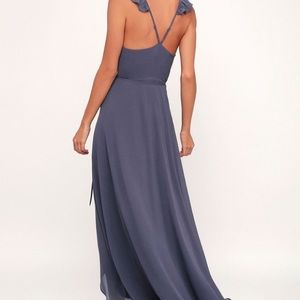 Great for a wedding guest/bridesmaid! Lulu’s